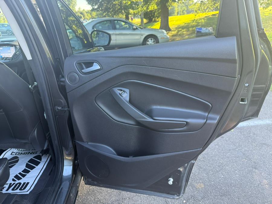 2017 Ford Escape Titanium 4WD, available for sale in Philadelphia, Pennsylvania | Eugen's Auto Sales & Repairs. Philadelphia, Pennsylvania 2017 Ford Escape Titanium 4WD, available for sale in Philadelphia, Pennsylvania | Eugen's Auto Sales & Repairs. Philadelphia, Pennsylvania