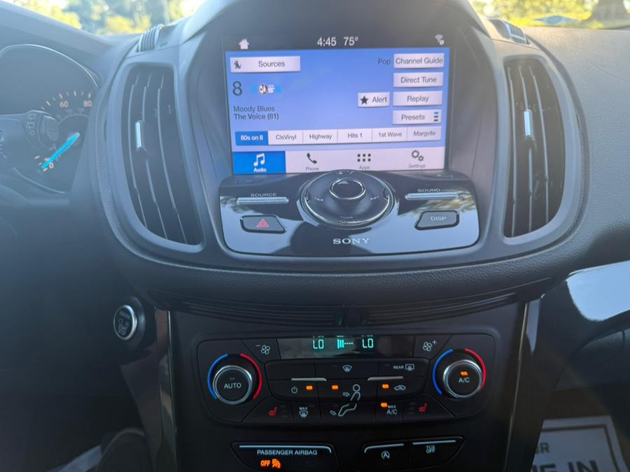 2017 Ford Escape Titanium 4WD, available for sale in Philadelphia, Pennsylvania | Eugen's Auto Sales & Repairs. Philadelphia, Pennsylvania 2017 Ford Escape Titanium 4WD, available for sale in Philadelphia, Pennsylvania | Eugen's Auto Sales & Repairs. Philadelphia, Pennsylvania