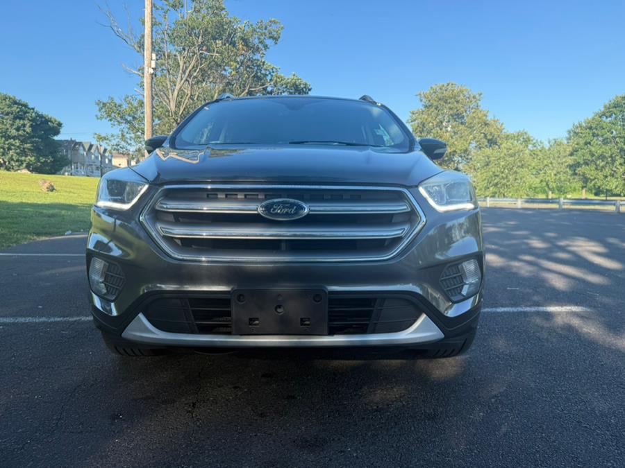 2017 Ford Escape Titanium 4WD, available for sale in Philadelphia, Pennsylvania | Eugen's Auto Sales & Repairs. Philadelphia, Pennsylvania 2017 Ford Escape Titanium 4WD, available for sale in Philadelphia, Pennsylvania | Eugen's Auto Sales & Repairs. Philadelphia, Pennsylvania