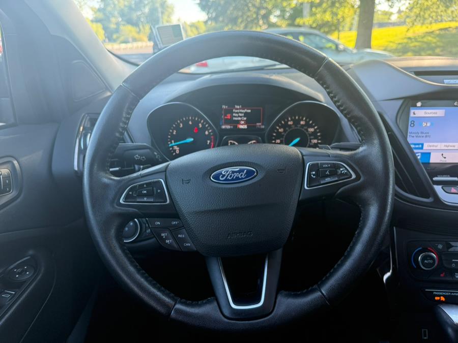 2017 Ford Escape Titanium 4WD, available for sale in Philadelphia, Pennsylvania | Eugen's Auto Sales & Repairs. Philadelphia, Pennsylvania 2017 Ford Escape Titanium 4WD, available for sale in Philadelphia, Pennsylvania | Eugen's Auto Sales & Repairs. Philadelphia, Pennsylvania