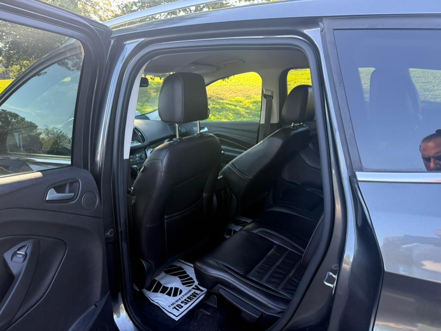 2017 Ford Escape Titanium 4WD, available for sale in Philadelphia, Pennsylvania | Eugen's Auto Sales & Repairs. Philadelphia, Pennsylvania 2017 Ford Escape Titanium 4WD, available for sale in Philadelphia, Pennsylvania | Eugen's Auto Sales & Repairs. Philadelphia, Pennsylvania