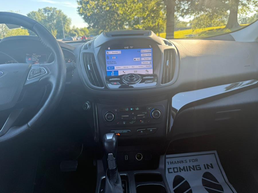 2017 Ford Escape Titanium 4WD, available for sale in Philadelphia, Pennsylvania | Eugen's Auto Sales & Repairs. Philadelphia, Pennsylvania 2017 Ford Escape Titanium 4WD, available for sale in Philadelphia, Pennsylvania | Eugen's Auto Sales & Repairs. Philadelphia, Pennsylvania