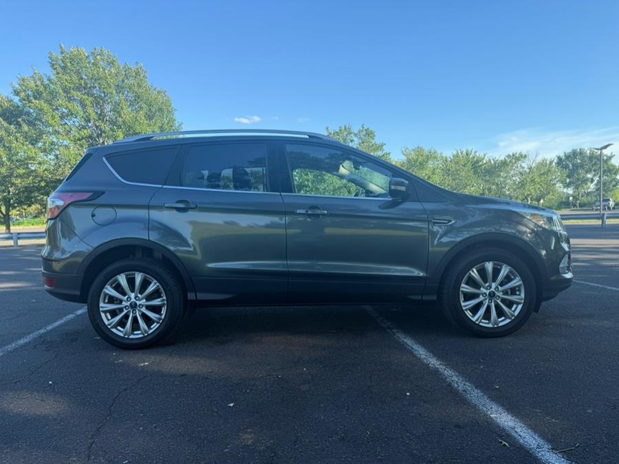 2017 Ford Escape Titanium 4WD, available for sale in Philadelphia, Pennsylvania | Eugen's Auto Sales & Repairs. Philadelphia, Pennsylvania 2017 Ford Escape Titanium 4WD, available for sale in Philadelphia, Pennsylvania | Eugen's Auto Sales & Repairs. Philadelphia, Pennsylvania