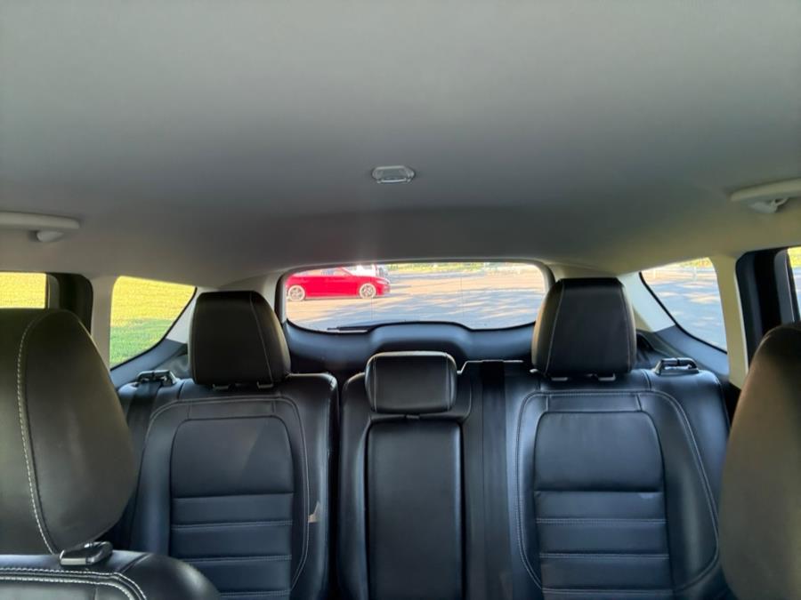 2017 Ford Escape Titanium 4WD, available for sale in Philadelphia, Pennsylvania | Eugen's Auto Sales & Repairs. Philadelphia, Pennsylvania 2017 Ford Escape Titanium 4WD, available for sale in Philadelphia, Pennsylvania | Eugen's Auto Sales & Repairs. Philadelphia, Pennsylvania