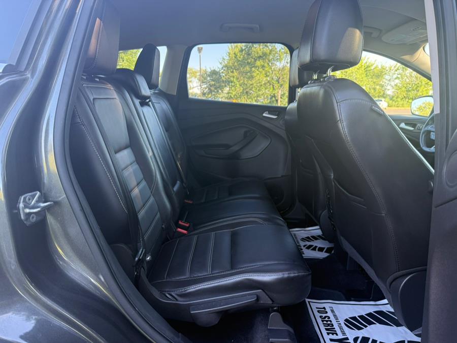 2017 Ford Escape Titanium 4WD, available for sale in Philadelphia, Pennsylvania | Eugen's Auto Sales & Repairs. Philadelphia, Pennsylvania 2017 Ford Escape Titanium 4WD, available for sale in Philadelphia, Pennsylvania | Eugen's Auto Sales & Repairs. Philadelphia, Pennsylvania