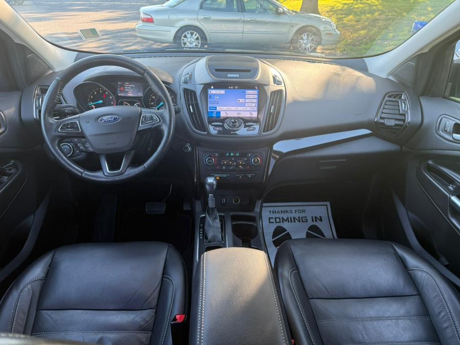 2017 Ford Escape Titanium 4WD, available for sale in Philadelphia, Pennsylvania | Eugen's Auto Sales & Repairs. Philadelphia, Pennsylvania 2017 Ford Escape Titanium 4WD, available for sale in Philadelphia, Pennsylvania | Eugen's Auto Sales & Repairs. Philadelphia, Pennsylvania
