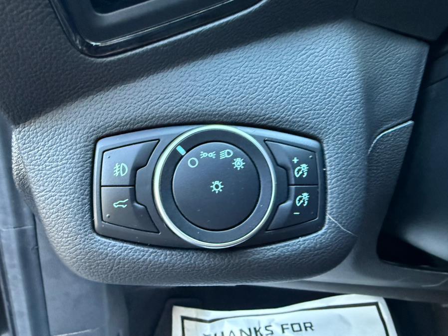 2017 Ford Escape Titanium 4WD, available for sale in Philadelphia, Pennsylvania | Eugen's Auto Sales & Repairs. Philadelphia, Pennsylvania 2017 Ford Escape Titanium 4WD, available for sale in Philadelphia, Pennsylvania | Eugen's Auto Sales & Repairs. Philadelphia, Pennsylvania