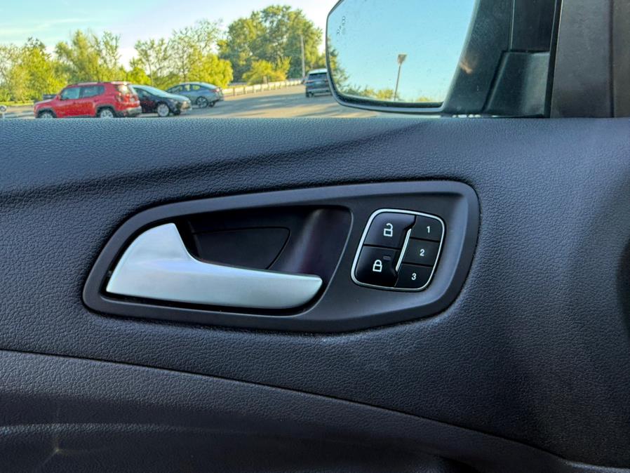 2017 Ford Escape Titanium 4WD, available for sale in Philadelphia, Pennsylvania | Eugen's Auto Sales & Repairs. Philadelphia, Pennsylvania 2017 Ford Escape Titanium 4WD, available for sale in Philadelphia, Pennsylvania | Eugen's Auto Sales & Repairs. Philadelphia, Pennsylvania