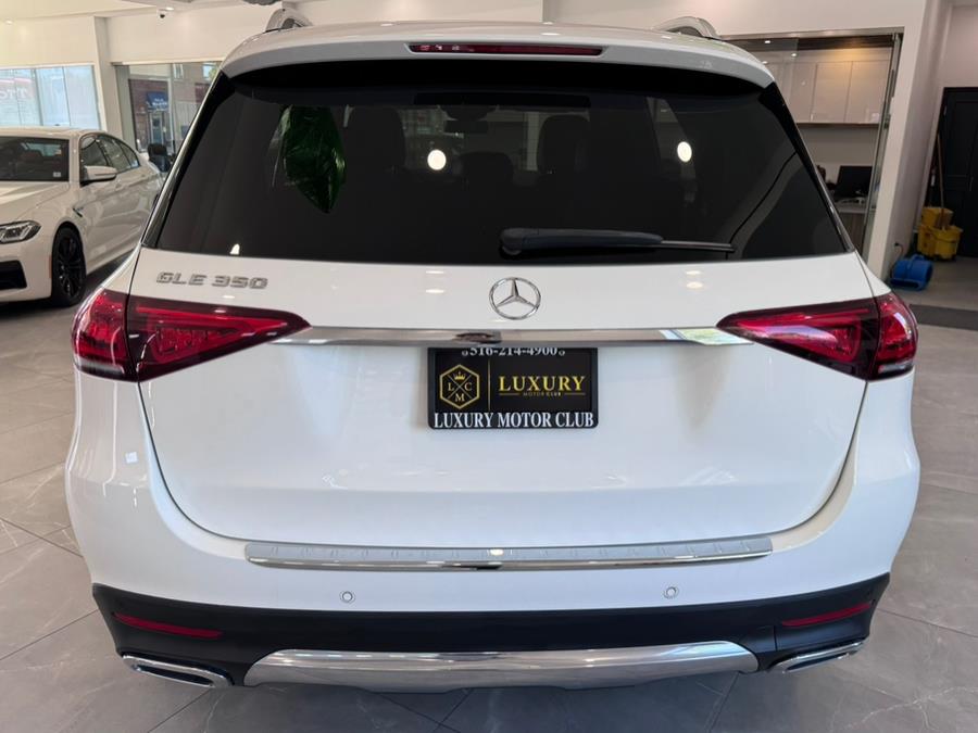 2021 Mercedes-Benz GLE GLE 350 SUV, available for sale in Franklin Square, New York | Luxury Motor Club. Franklin Square, New York 2021 Mercedes-Benz GLE GLE 350 SUV, available for sale in Franklin Square, New York | Luxury Motor Club. Franklin Square, New York