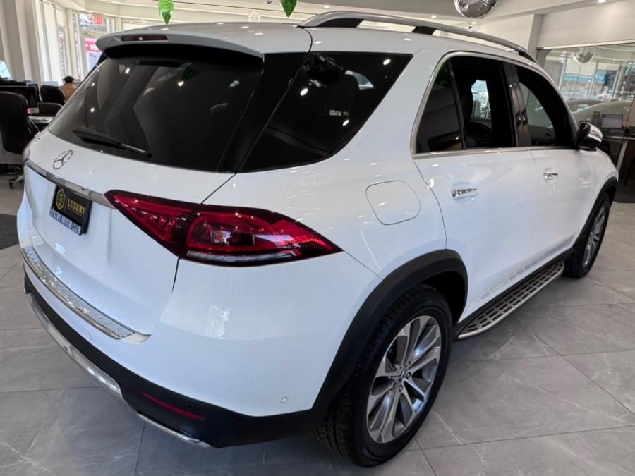 2021 Mercedes-Benz GLE GLE 350 SUV, available for sale in Franklin Square, New York | Luxury Motor Club. Franklin Square, New York 2021 Mercedes-Benz GLE GLE 350 SUV, available for sale in Franklin Square, New York | Luxury Motor Club. Franklin Square, New York