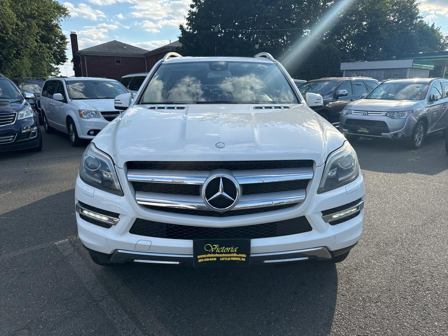 2014 Mercedes-Benz GL-Class 4MATIC 4dr GL 450, available for sale in Little Ferry, New Jersey | Victoria Preowned Autos Inc. Little Ferry, New Jersey 2014 Mercedes-Benz GL-Class 4MATIC 4dr GL 450, available for sale in Little Ferry, New Jersey | Victoria Preowned Autos Inc. Little Ferry, New Jersey