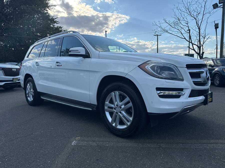 2014 Mercedes-Benz GL-Class 4MATIC 4dr GL 450, available for sale in Little Ferry, New Jersey | Victoria Preowned Autos Inc. Little Ferry, New Jersey 2014 Mercedes-Benz GL-Class 4MATIC 4dr GL 450, available for sale in Little Ferry, New Jersey | Victoria Preowned Autos Inc. Little Ferry, New Jersey