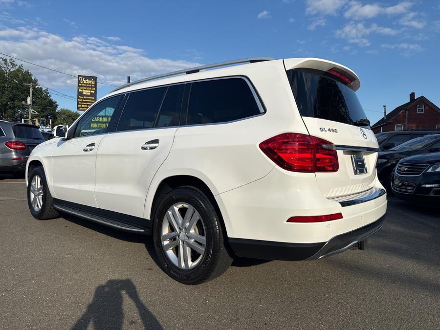 2014 Mercedes-Benz GL-Class 4MATIC 4dr GL 450, available for sale in Little Ferry, New Jersey | Victoria Preowned Autos Inc. Little Ferry, New Jersey 2014 Mercedes-Benz GL-Class 4MATIC 4dr GL 450, available for sale in Little Ferry, New Jersey | Victoria Preowned Autos Inc. Little Ferry, New Jersey