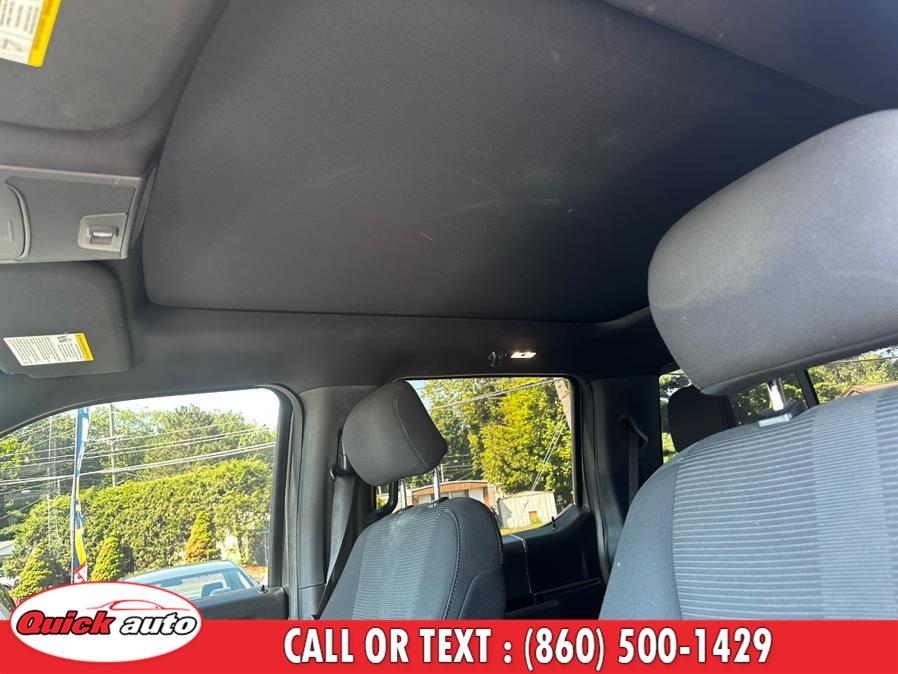 2017 Ford F-150 XLT 4WD SuperCrew 5.5'' Box, available for sale in Bristol, Connecticut | Quick Auto LLC. Bristol, Connecticut 2017 Ford F-150 XLT 4WD SuperCrew 5.5'' Box, available for sale in Bristol, Connecticut | Quick Auto LLC. Bristol, Connecticut