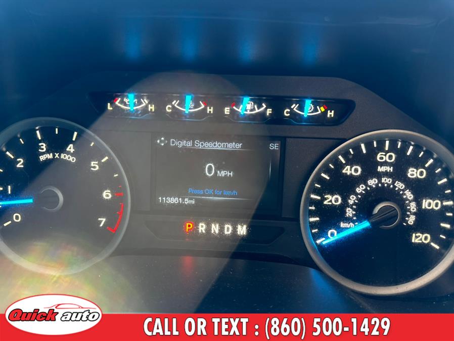 2017 Ford F-150 XLT 4WD SuperCrew 5.5'' Box, available for sale in Bristol, Connecticut | Quick Auto LLC. Bristol, Connecticut 2017 Ford F-150 XLT 4WD SuperCrew 5.5'' Box, available for sale in Bristol, Connecticut | Quick Auto LLC. Bristol, Connecticut