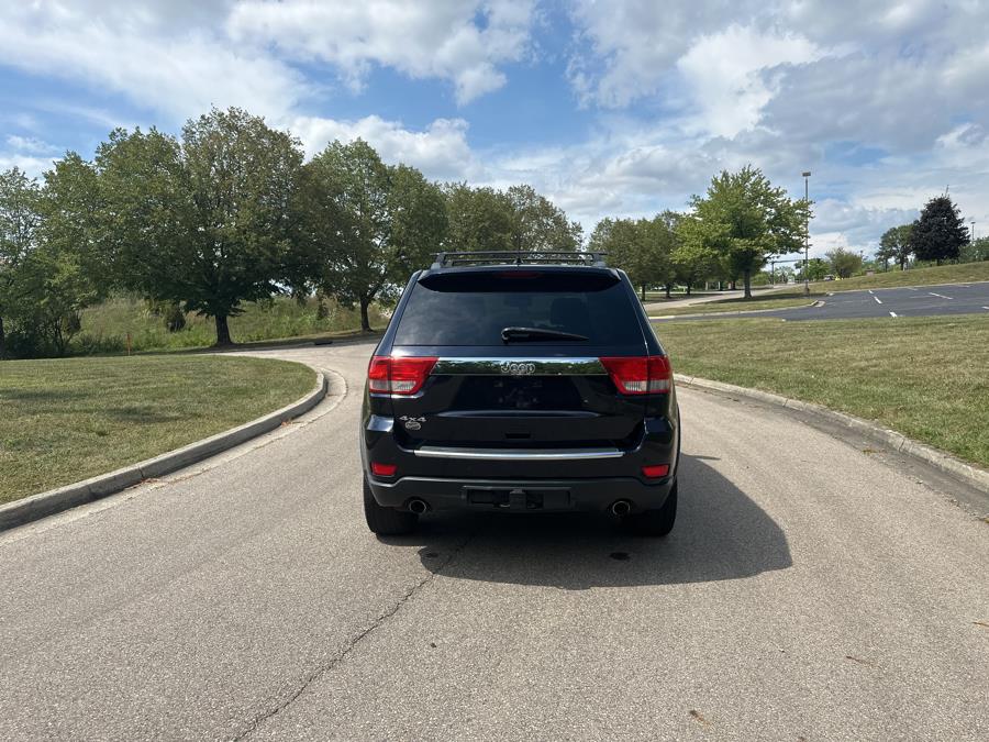 2011 Jeep Grand Cherokee 4WD 4dr Overland, available for sale in Beavercreek, Ohio | Wholesale Direct Motors. Beavercreek, Ohio 2011 Jeep Grand Cherokee 4WD 4dr Overland, available for sale in Beavercreek, Ohio | Wholesale Direct Motors. Beavercreek, Ohio