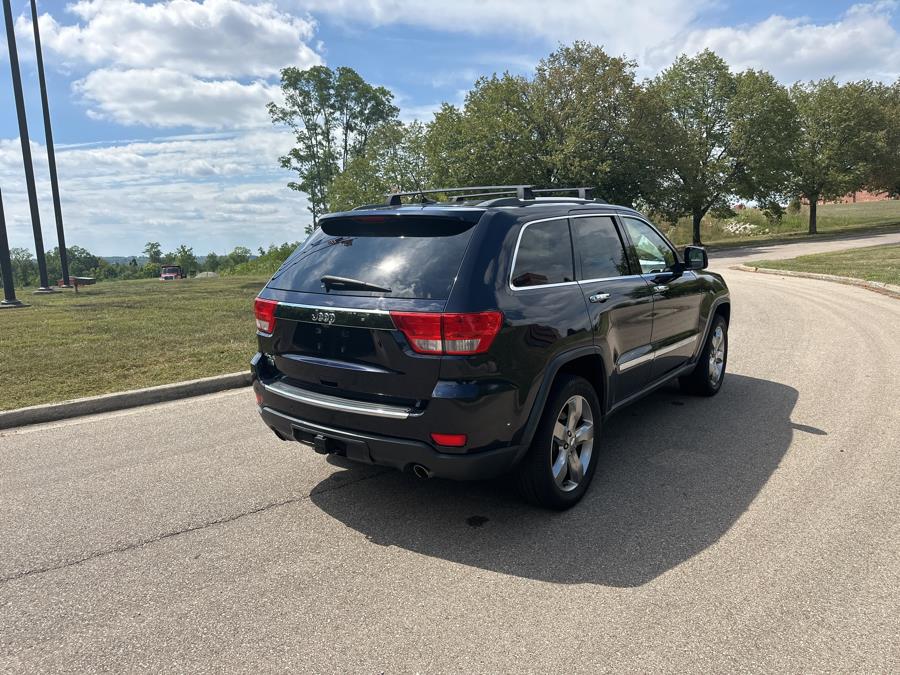 2011 Jeep Grand Cherokee 4WD 4dr Overland, available for sale in Beavercreek, Ohio | Wholesale Direct Motors. Beavercreek, Ohio 2011 Jeep Grand Cherokee 4WD 4dr Overland, available for sale in Beavercreek, Ohio | Wholesale Direct Motors. Beavercreek, Ohio