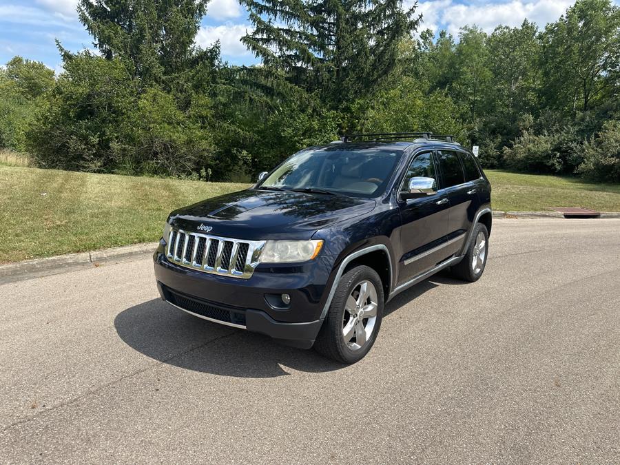 2011 Jeep Grand Cherokee 4WD 4dr Overland, available for sale in Beavercreek, Ohio | Wholesale Direct Motors. Beavercreek, Ohio 2011 Jeep Grand Cherokee 4WD 4dr Overland, available for sale in Beavercreek, Ohio | Wholesale Direct Motors. Beavercreek, Ohio