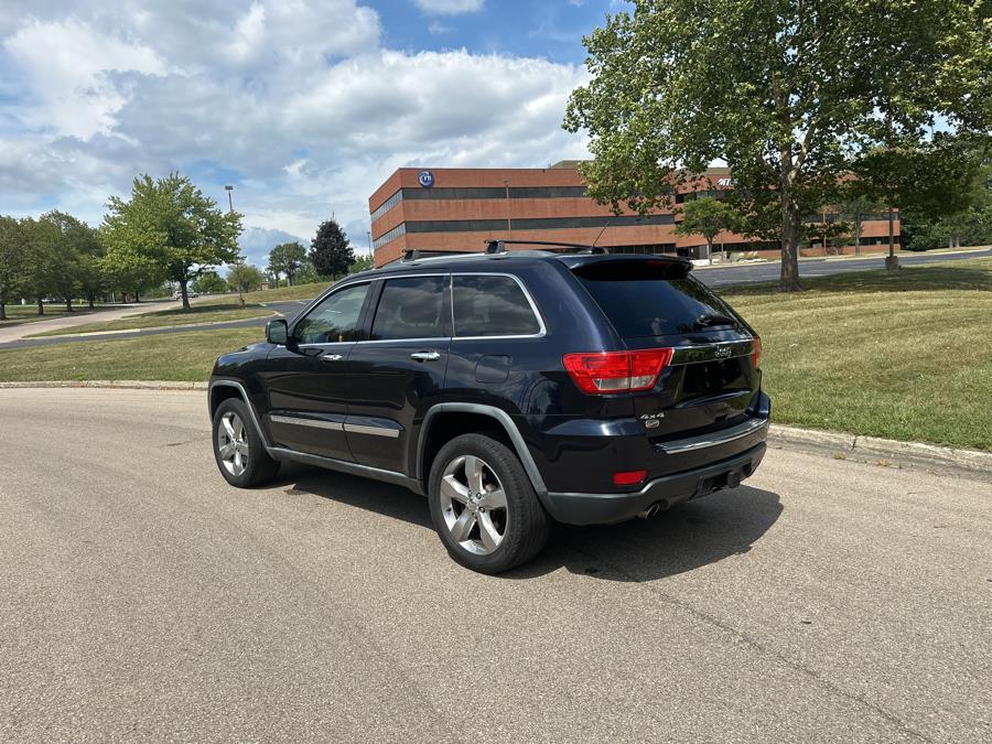 2011 Jeep Grand Cherokee 4WD 4dr Overland, available for sale in Beavercreek, Ohio | Wholesale Direct Motors. Beavercreek, Ohio 2011 Jeep Grand Cherokee 4WD 4dr Overland, available for sale in Beavercreek, Ohio | Wholesale Direct Motors. Beavercreek, Ohio