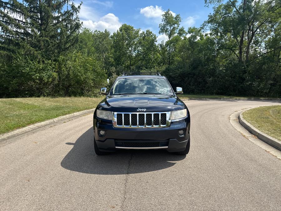 2011 Jeep Grand Cherokee 4WD 4dr Overland, available for sale in Beavercreek, Ohio | Wholesale Direct Motors. Beavercreek, Ohio 2011 Jeep Grand Cherokee 4WD 4dr Overland, available for sale in Beavercreek, Ohio | Wholesale Direct Motors. Beavercreek, Ohio