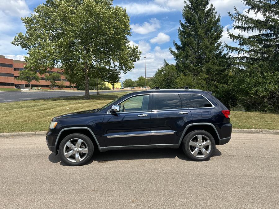 2011 Jeep Grand Cherokee 4WD 4dr Overland, available for sale in Beavercreek, Ohio | Wholesale Direct Motors. Beavercreek, Ohio 2011 Jeep Grand Cherokee 4WD 4dr Overland, available for sale in Beavercreek, Ohio | Wholesale Direct Motors. Beavercreek, Ohio