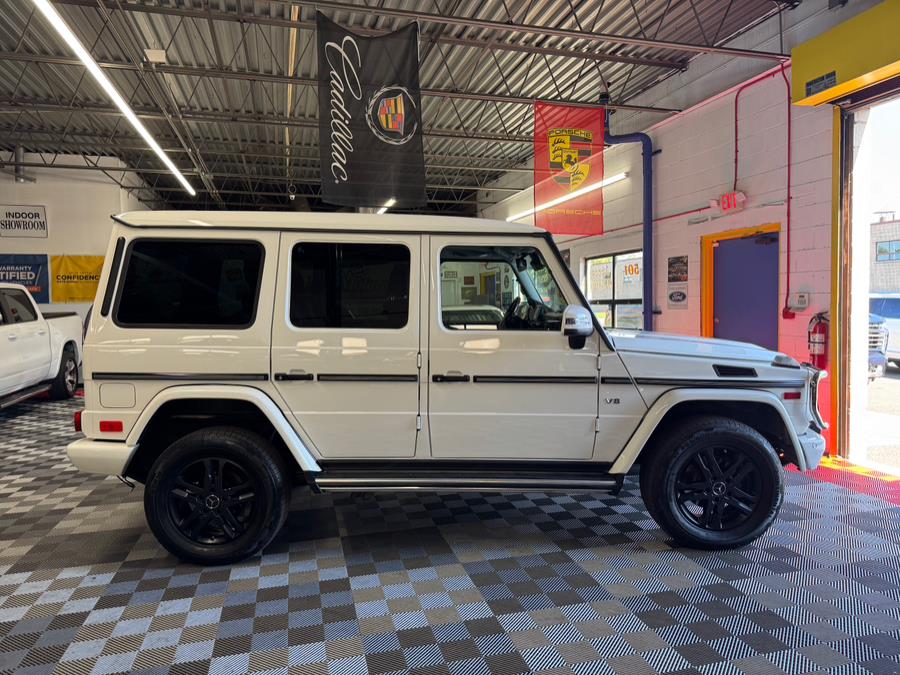 2014 Mercedes-Benz G-Class 4MATIC 4dr G 550, available for sale in West Babylon , New York | MP Motors Inc. West Babylon , New York 2014 Mercedes-Benz G-Class 4MATIC 4dr G 550, available for sale in West Babylon , New York | MP Motors Inc. West Babylon , New York