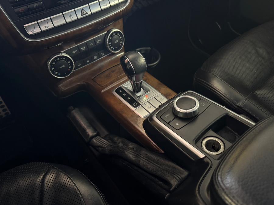 2014 Mercedes-Benz G-Class 4MATIC 4dr G 550, available for sale in West Babylon , New York | MP Motors Inc. West Babylon , New York 2014 Mercedes-Benz G-Class 4MATIC 4dr G 550, available for sale in West Babylon , New York | MP Motors Inc. West Babylon , New York