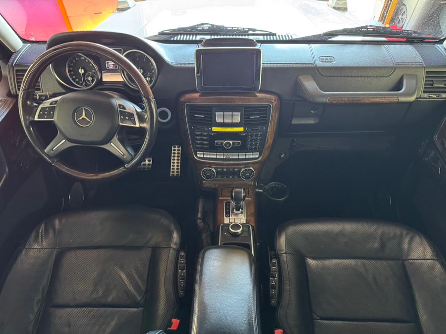 2014 Mercedes-Benz G-Class 4MATIC 4dr G 550, available for sale in West Babylon , New York | MP Motors Inc. West Babylon , New York 2014 Mercedes-Benz G-Class 4MATIC 4dr G 550, available for sale in West Babylon , New York | MP Motors Inc. West Babylon , New York