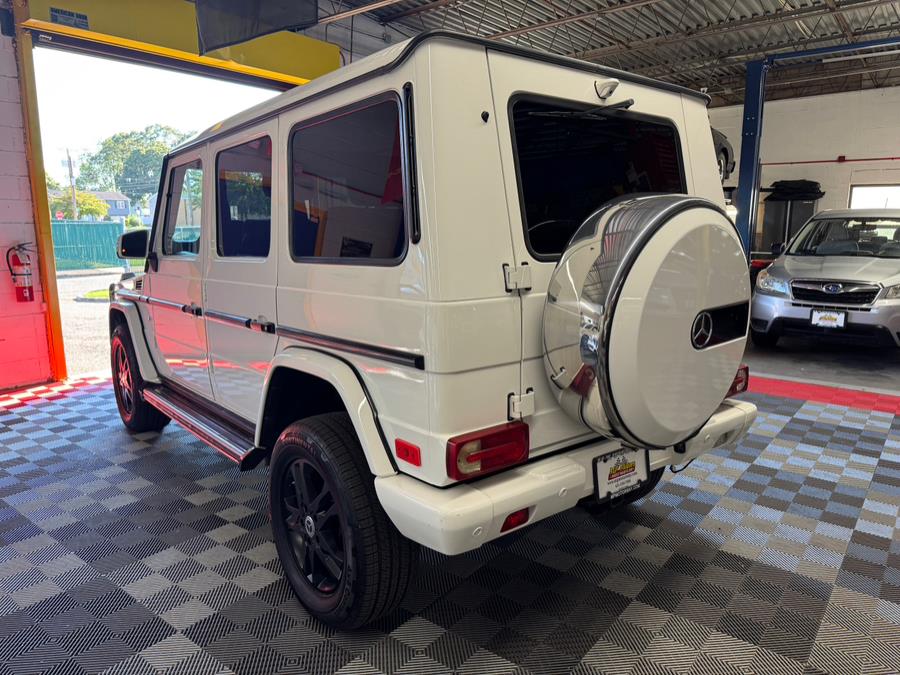 2014 Mercedes-Benz G-Class 4MATIC 4dr G 550, available for sale in West Babylon , New York | MP Motors Inc. West Babylon , New York 2014 Mercedes-Benz G-Class 4MATIC 4dr G 550, available for sale in West Babylon , New York | MP Motors Inc. West Babylon , New York