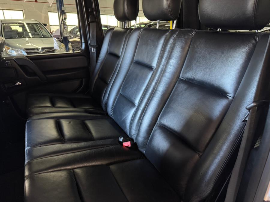 2014 Mercedes-Benz G-Class 4MATIC 4dr G 550, available for sale in West Babylon , New York | MP Motors Inc. West Babylon , New York 2014 Mercedes-Benz G-Class 4MATIC 4dr G 550, available for sale in West Babylon , New York | MP Motors Inc. West Babylon , New York