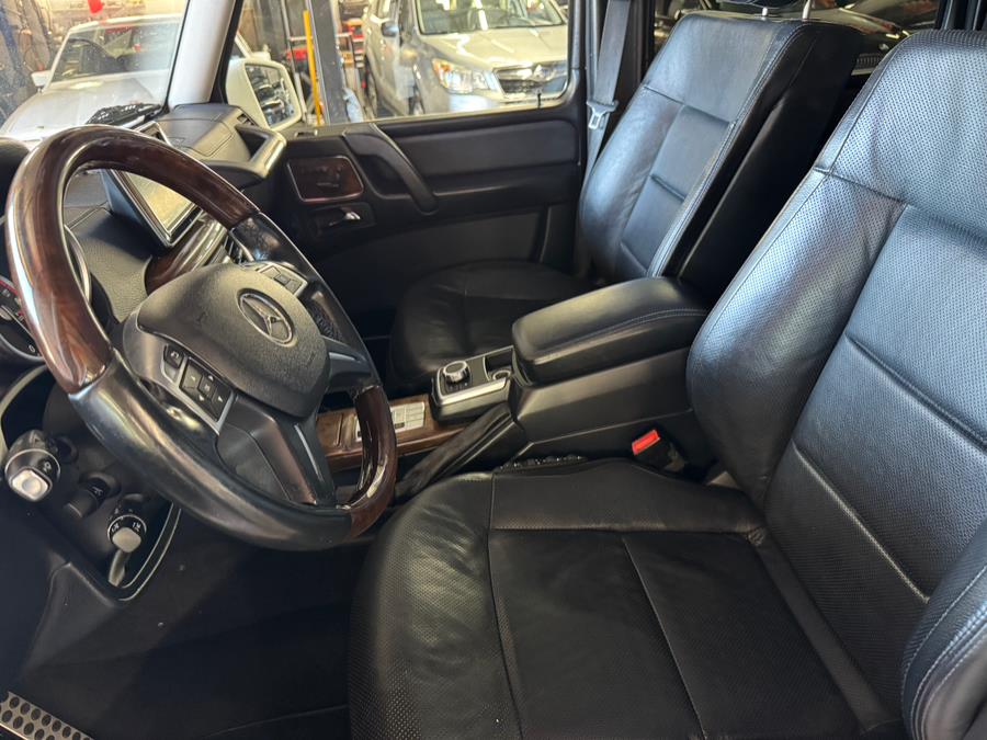 2014 Mercedes-Benz G-Class 4MATIC 4dr G 550, available for sale in West Babylon , New York | MP Motors Inc. West Babylon , New York 2014 Mercedes-Benz G-Class 4MATIC 4dr G 550, available for sale in West Babylon , New York | MP Motors Inc. West Babylon , New York