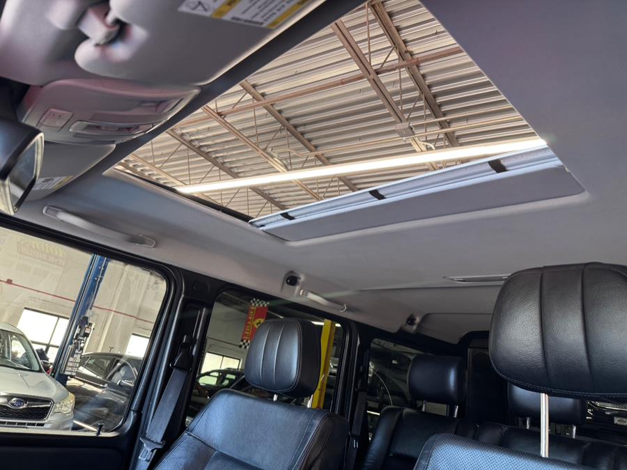 2014 Mercedes-Benz G-Class 4MATIC 4dr G 550, available for sale in West Babylon , New York | MP Motors Inc. West Babylon , New York 2014 Mercedes-Benz G-Class 4MATIC 4dr G 550, available for sale in West Babylon , New York | MP Motors Inc. West Babylon , New York