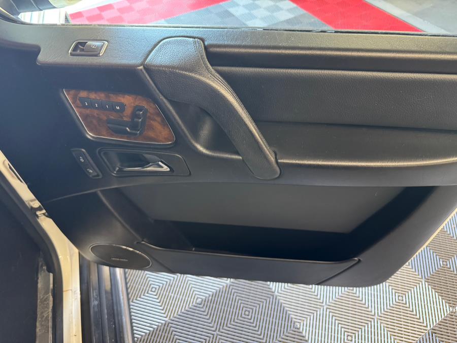 2014 Mercedes-Benz G-Class 4MATIC 4dr G 550, available for sale in West Babylon , New York | MP Motors Inc. West Babylon , New York 2014 Mercedes-Benz G-Class 4MATIC 4dr G 550, available for sale in West Babylon , New York | MP Motors Inc. West Babylon , New York