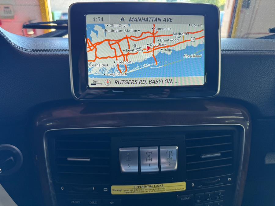 2014 Mercedes-Benz G-Class 4MATIC 4dr G 550, available for sale in West Babylon , New York | MP Motors Inc. West Babylon , New York 2014 Mercedes-Benz G-Class 4MATIC 4dr G 550, available for sale in West Babylon , New York | MP Motors Inc. West Babylon , New York