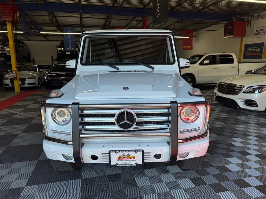 2014 Mercedes-Benz G-Class 4MATIC 4dr G 550, available for sale in West Babylon , New York | MP Motors Inc. West Babylon , New York 2014 Mercedes-Benz G-Class 4MATIC 4dr G 550, available for sale in West Babylon , New York | MP Motors Inc. West Babylon , New York