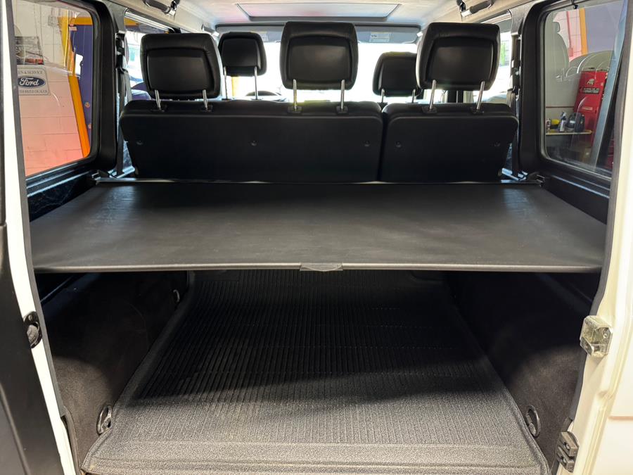 2014 Mercedes-Benz G-Class 4MATIC 4dr G 550, available for sale in West Babylon , New York | MP Motors Inc. West Babylon , New York 2014 Mercedes-Benz G-Class 4MATIC 4dr G 550, available for sale in West Babylon , New York | MP Motors Inc. West Babylon , New York
