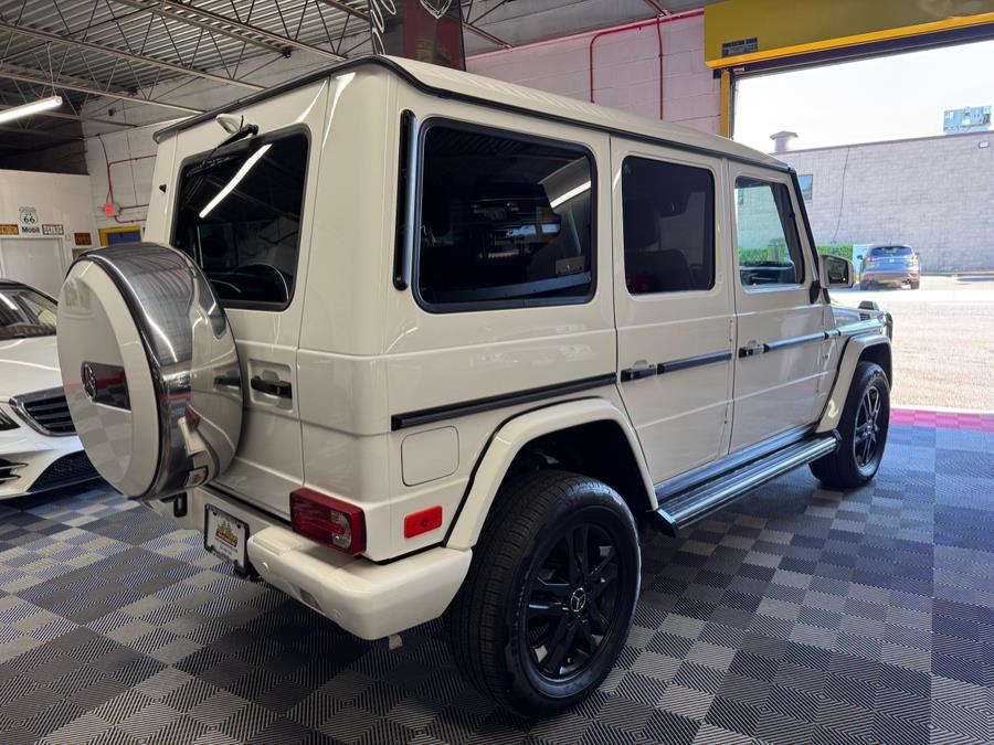 2014 Mercedes-Benz G-Class 4MATIC 4dr G 550, available for sale in West Babylon , New York | MP Motors Inc. West Babylon , New York 2014 Mercedes-Benz G-Class 4MATIC 4dr G 550, available for sale in West Babylon , New York | MP Motors Inc. West Babylon , New York