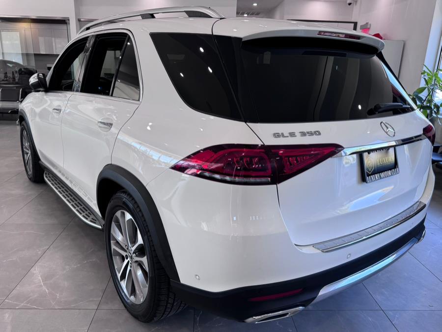 2021 Mercedes-Benz GLE GLE 350 SUV, available for sale in Franklin Square, New York | Luxury Motor Club. Franklin Square, New York 2021 Mercedes-Benz GLE GLE 350 SUV, available for sale in Franklin Square, New York | Luxury Motor Club. Franklin Square, New York