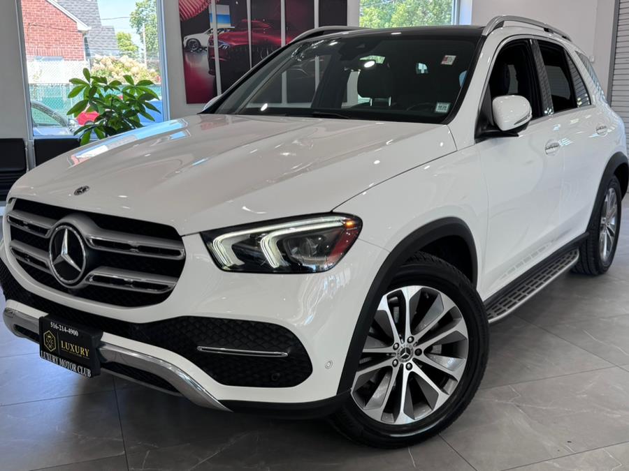 2021 Mercedes-Benz GLE GLE 350 SUV, available for sale in Franklin Square, New York | Luxury Motor Club. Franklin Square, New York 2021 Mercedes-Benz GLE GLE 350 SUV, available for sale in Franklin Square, New York | Luxury Motor Club. Franklin Square, New York