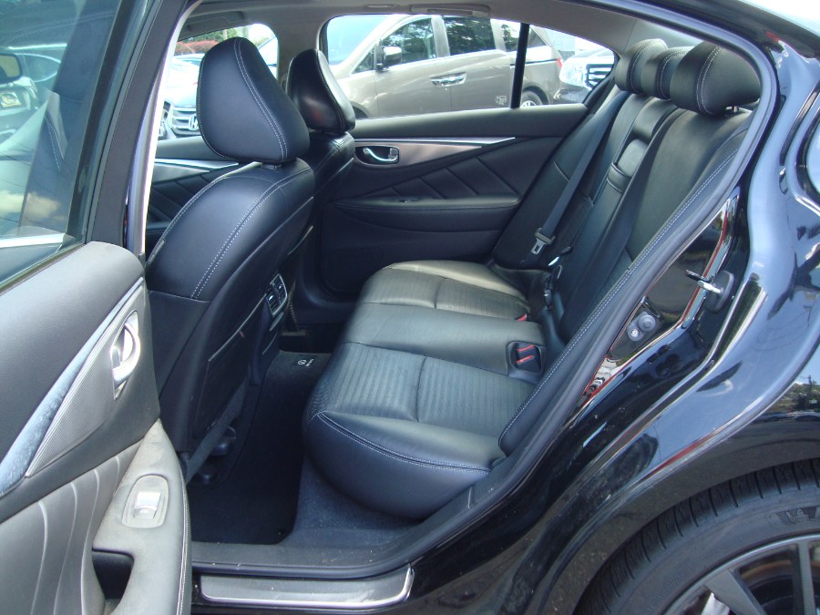 2016 INFINITI Q50 4dr Sdn 3.0t Red Sport 400 AWD, available for sale in Manchester, Connecticut | Yara Motors. Manchester, Connecticut 2016 INFINITI Q50 4dr Sdn 3.0t Red Sport 400 AWD, available for sale in Manchester, Connecticut | Yara Motors. Manchester, Connecticut