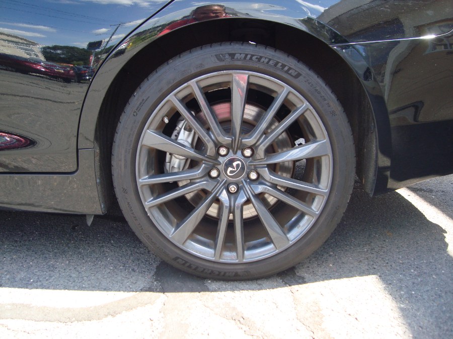 2016 INFINITI Q50 4dr Sdn 3.0t Red Sport 400 AWD, available for sale in Manchester, Connecticut | Yara Motors. Manchester, Connecticut 2016 INFINITI Q50 4dr Sdn 3.0t Red Sport 400 AWD, available for sale in Manchester, Connecticut | Yara Motors. Manchester, Connecticut