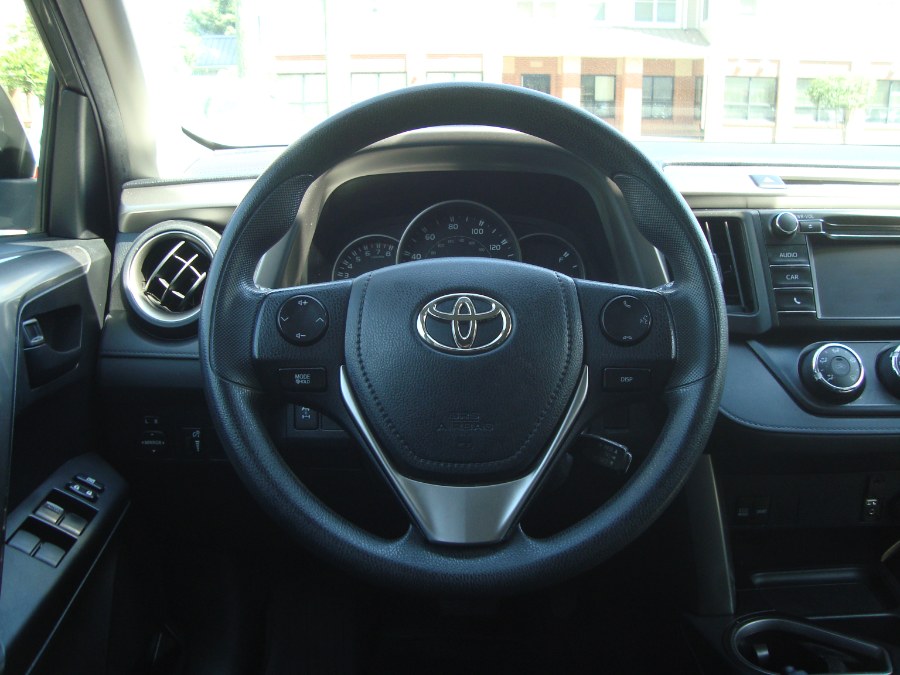 2016 Toyota RAV4 AWD 4dr LE (Natl), available for sale in Manchester, Connecticut | Yara Motors. Manchester, Connecticut 2016 Toyota RAV4 AWD 4dr LE (Natl), available for sale in Manchester, Connecticut | Yara Motors. Manchester, Connecticut