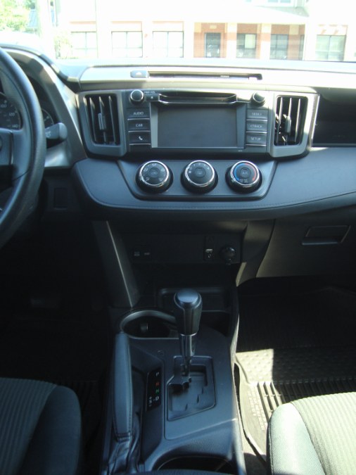 2016 Toyota RAV4 AWD 4dr LE (Natl), available for sale in Manchester, Connecticut | Yara Motors. Manchester, Connecticut 2016 Toyota RAV4 AWD 4dr LE (Natl), available for sale in Manchester, Connecticut | Yara Motors. Manchester, Connecticut