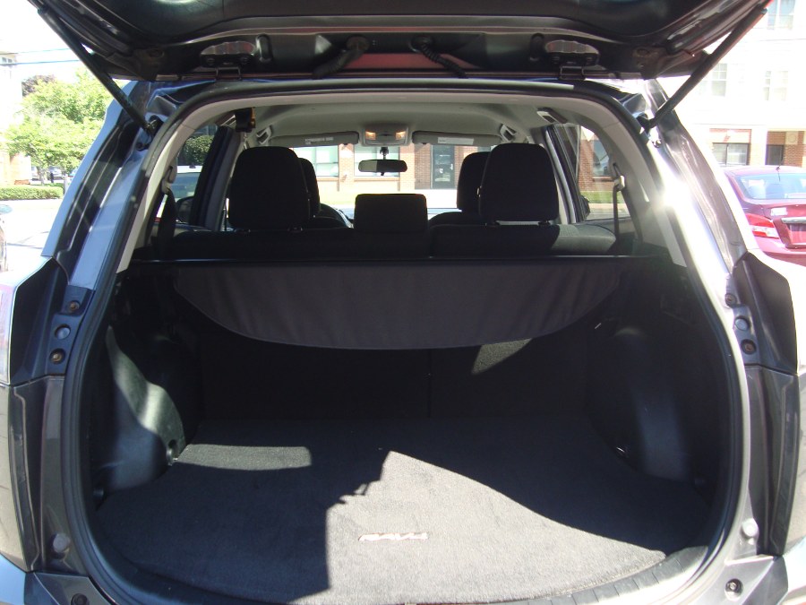 2016 Toyota RAV4 AWD 4dr LE (Natl), available for sale in Manchester, Connecticut | Yara Motors. Manchester, Connecticut 2016 Toyota RAV4 AWD 4dr LE (Natl), available for sale in Manchester, Connecticut | Yara Motors. Manchester, Connecticut