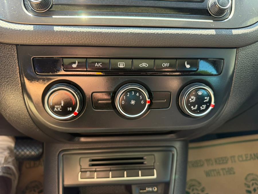 2016 Volkswagen Tiguan 4MOTION 4dr Auto S, available for sale in East Windsor, Connecticut | Century Auto And Truck. East Windsor, Connecticut 2016 Volkswagen Tiguan 4MOTION 4dr Auto S, available for sale in East Windsor, Connecticut | Century Auto And Truck. East Windsor, Connecticut