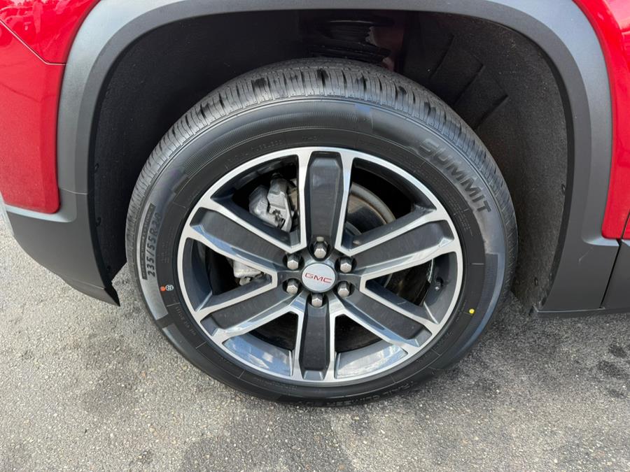 2023 GMC Acadia AWD 4dr SLT, available for sale in East Windsor, Connecticut | Century Auto And Truck. East Windsor, Connecticut 2023 GMC Acadia AWD 4dr SLT, available for sale in East Windsor, Connecticut | Century Auto And Truck. East Windsor, Connecticut