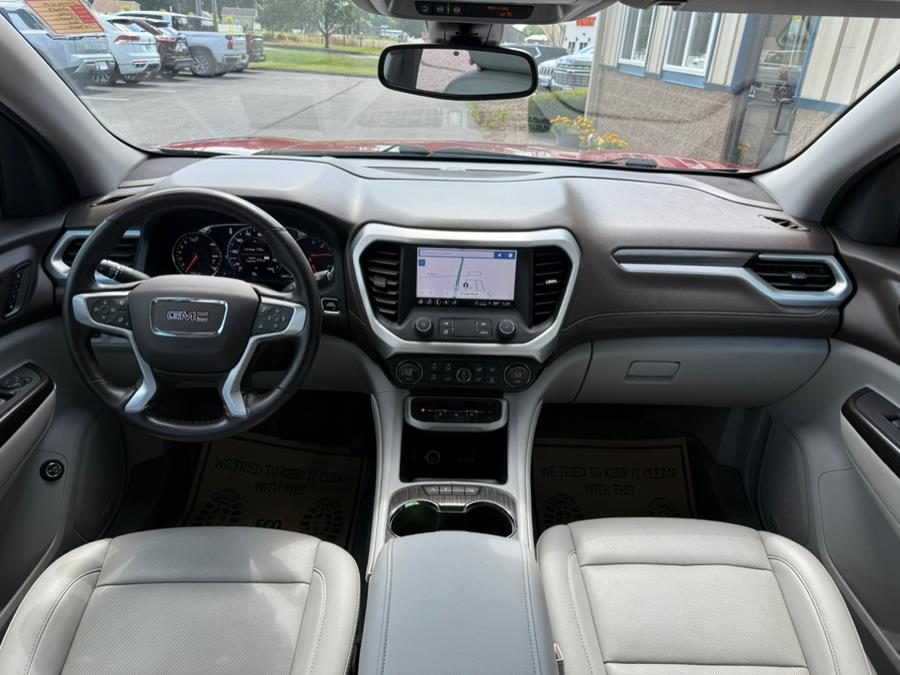 2023 GMC Acadia AWD 4dr SLT, available for sale in East Windsor, Connecticut | Century Auto And Truck. East Windsor, Connecticut 2023 GMC Acadia AWD 4dr SLT, available for sale in East Windsor, Connecticut | Century Auto And Truck. East Windsor, Connecticut