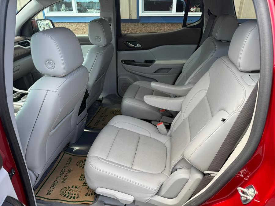 2023 GMC Acadia AWD 4dr SLT, available for sale in East Windsor, Connecticut | Century Auto And Truck. East Windsor, Connecticut 2023 GMC Acadia AWD 4dr SLT, available for sale in East Windsor, Connecticut | Century Auto And Truck. East Windsor, Connecticut