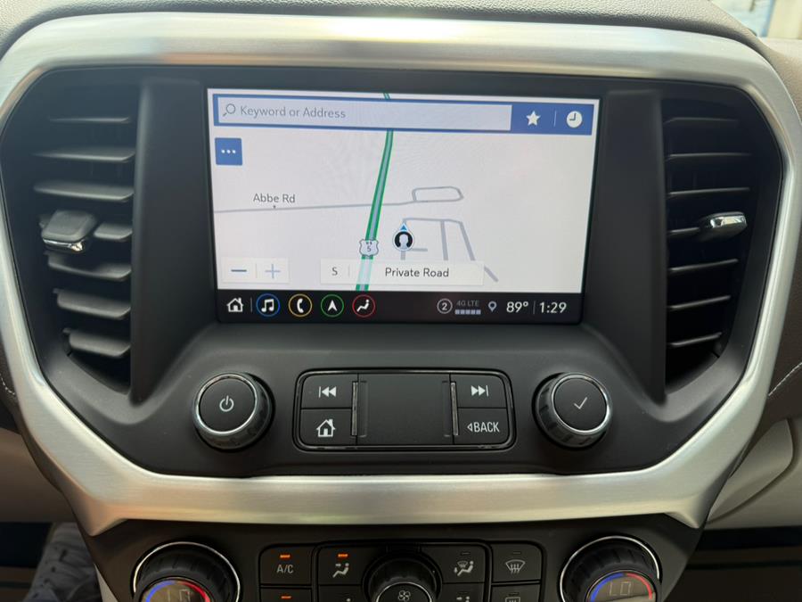 2023 GMC Acadia AWD 4dr SLT, available for sale in East Windsor, Connecticut | Century Auto And Truck. East Windsor, Connecticut 2023 GMC Acadia AWD 4dr SLT, available for sale in East Windsor, Connecticut | Century Auto And Truck. East Windsor, Connecticut
