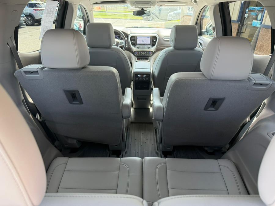 2023 GMC Acadia AWD 4dr SLT, available for sale in East Windsor, Connecticut | Century Auto And Truck. East Windsor, Connecticut 2023 GMC Acadia AWD 4dr SLT, available for sale in East Windsor, Connecticut | Century Auto And Truck. East Windsor, Connecticut